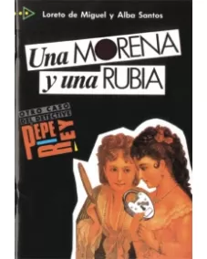 PQI 3 Una morena y una rubia