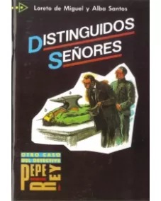 PQI 4 Distinguidos senores