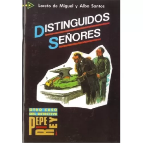 PQI 4 Distinguidos senores