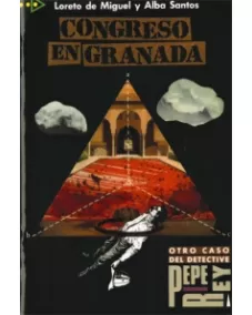 PQI 5 Congreso en Granada