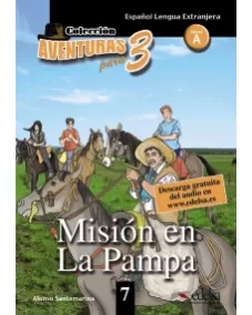 APT 7 (A2) Mision en La Pampa