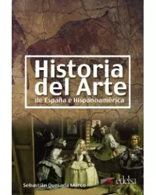 Historia del arte de Espana e Hispanoamerica