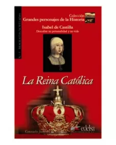 GPH 1 La Reina Catolica