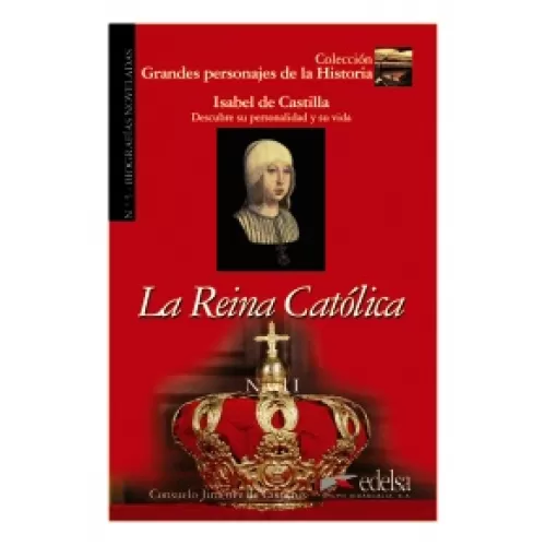 GPH 1 La Reina Catolica