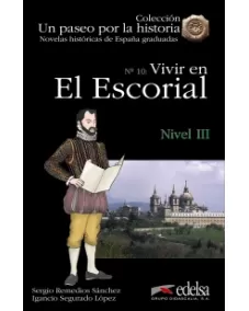 NHG 3 Vivir en el escorial