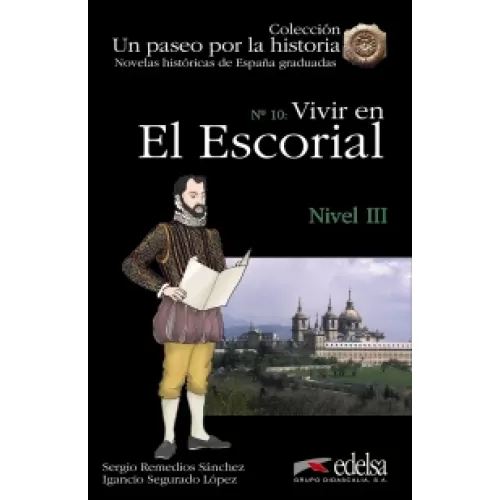 NHG 3 Vivir en el escorial