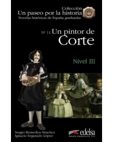 NHG 3 Un pintor de la corte