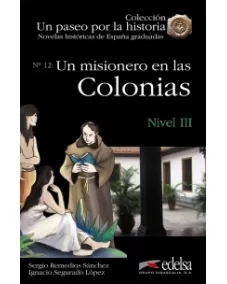NHG 3 Un misionero en las colonias