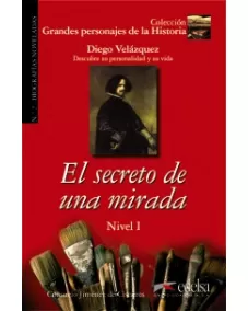 GPH 1 El secreto de una Mirada