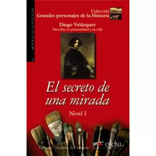 GPH 1 El secreto de una Mirada