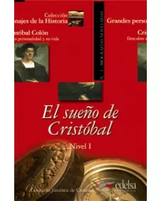 GPH 1 El sueno de Cristobal