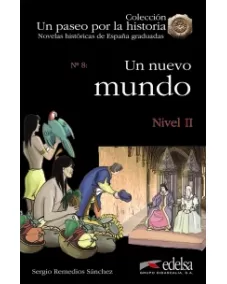NHG 2 Un nuevo mundo