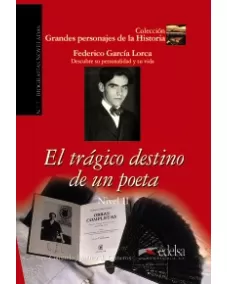 GPH 2 El tragico destino de un poeta