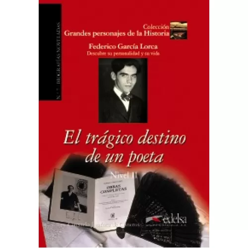 GPH 2 El tragico destino de un poeta