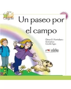 Colega Lee 2: 5/6 - Un paseo por el campo