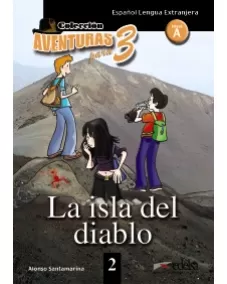 APT 2 (A1) La isla del diablo 