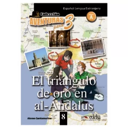 APT 8 (A2) El numero 3 en al- Andalus