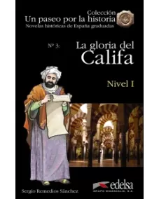 NHG 1 La gloria del Califa