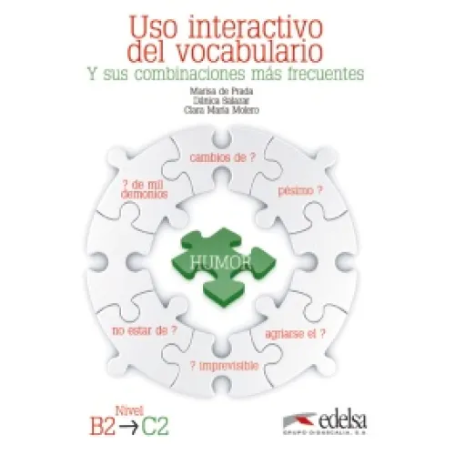 Uso interactivo del vocabulario B2-C2