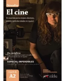 Descubre: El cine (A2)