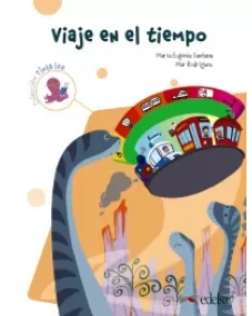 Submarino 2 Lectura 1: Viaje en el tiempo