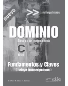 Dominio Nuevo Fundamentos y claves 