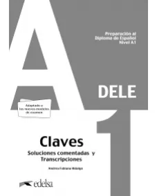Preparación al DELE A1 Claves