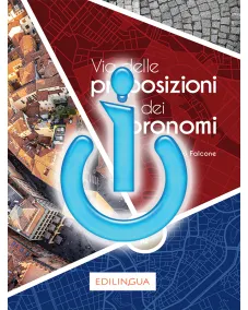 Via delle preposizioni e dei pronomi