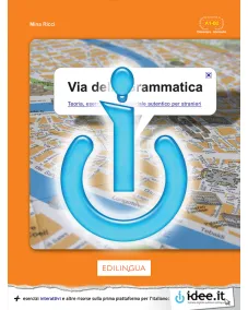 Via della Grammatica (A1-B2)
