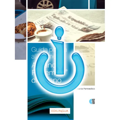 Guida pratica all’esame Advanced Placement® di italiano – Libro di classe I-D-E-E (ebook) +audio+video
