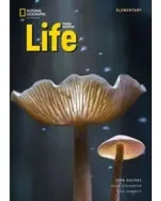 Life 3ED Elementary Student's Book with the Spark platform Підручник