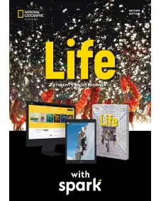 Life Beginner: Spark platform, Instant Access Online Practice with Student’s eBook