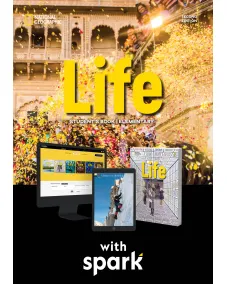 Life Elementary: Spark platform, Instant Access Online Practice with Student’s eBook