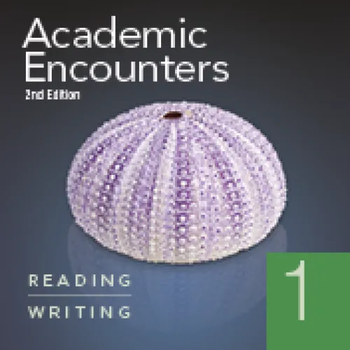 Academic Encounters 2ed Level 1 Reading and Writing Teacher's Digital Pack (American English)