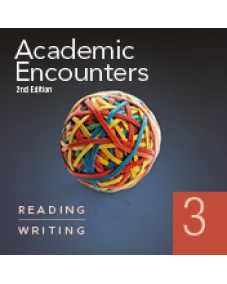 Academic Encounters 2ed Level 3 Reading and Writing Digital Pack (American English)