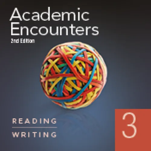 Academic Encounters 2ed Level 3 Reading and Writing Teacher's Digital Pack (American English)