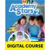 Academy Stars for Ukraine FULLY DIGITAL COURSE