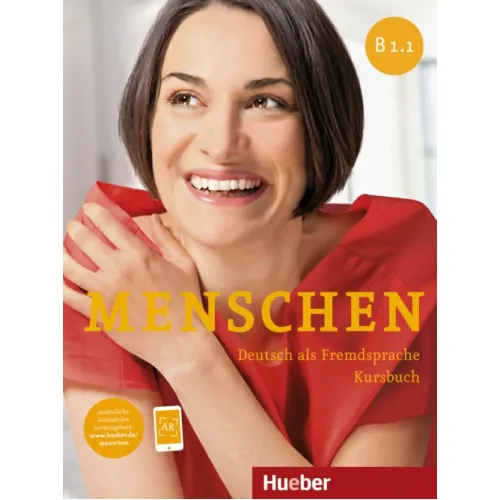 Menschen B1.1 Kursbuch