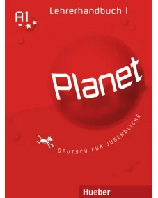Planet 1 Lehrerhandbuch