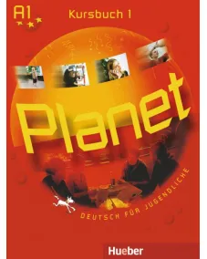 Planet 1 Kursbuch