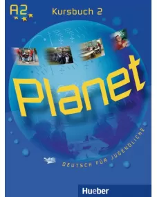 Planet 2 Kursbuch