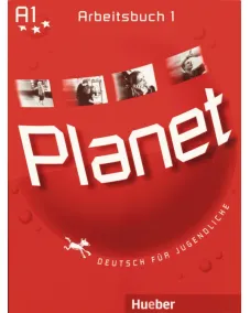 Planet 1 Arbeitsbuch