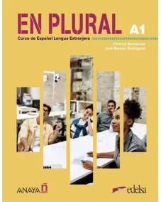 En plural A1 Libro de clase