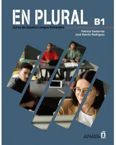 En plural B1 Libro de clase