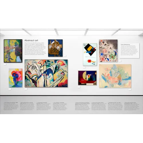 Art, Annotated - Фото 14