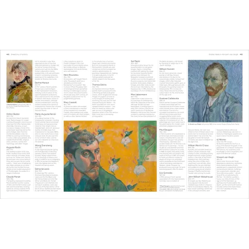 Art, Annotated - Фото 17