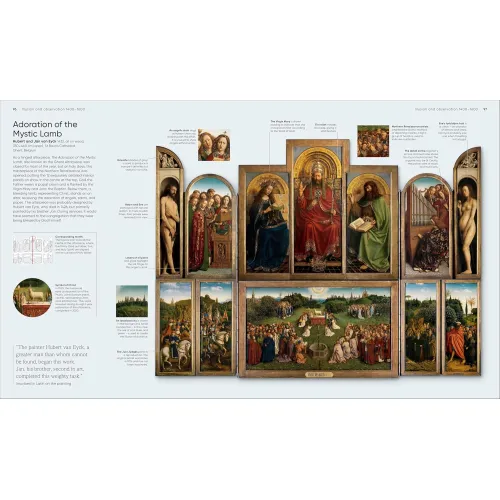 Art, Annotated - Фото 5