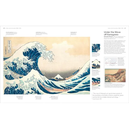 Art, Annotated - Фото 6