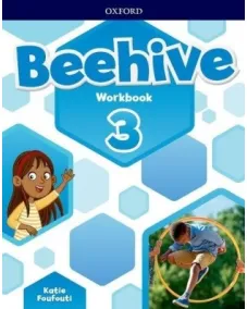 Beehive Level 3 Workbook