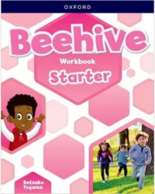 Beehive Level Starter Workbook